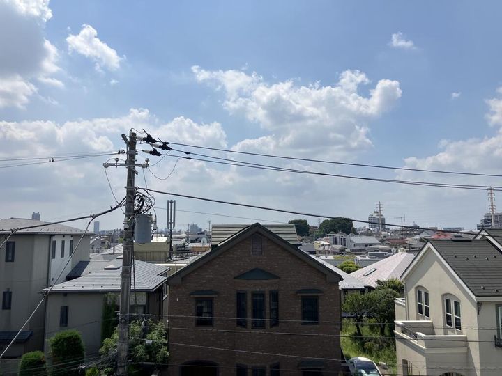下北沢KYマンションのその他画像