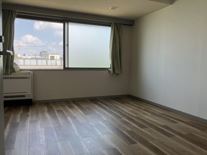 下北沢KYマンションの内装