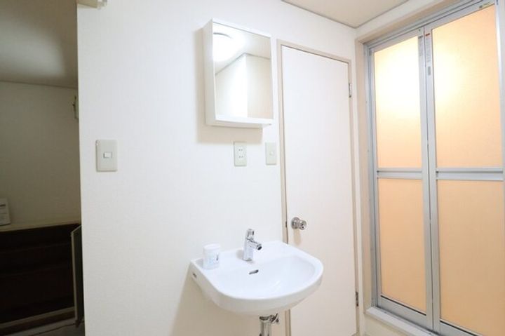 千葉県流山市南流山7(アパート)の賃貸物件の内装