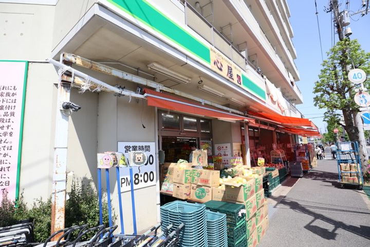 千葉県流山市南流山7(アパート)の賃貸物件の周辺