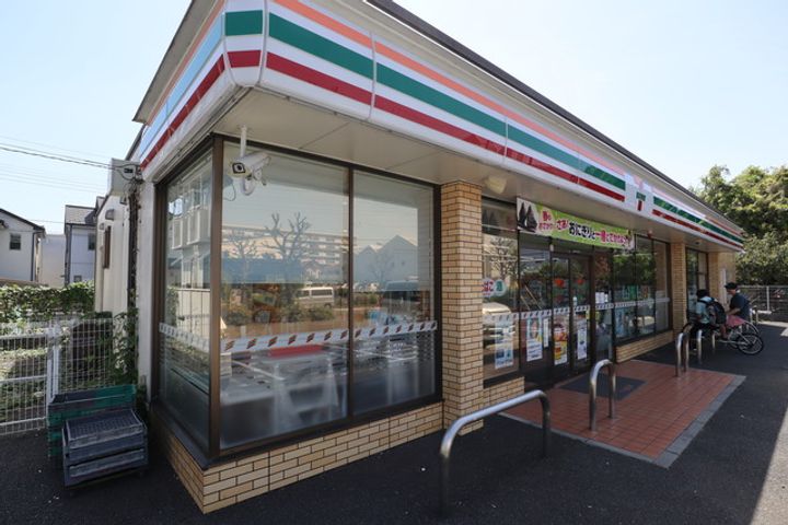 千葉県流山市南流山7(アパート)の賃貸物件の周辺
