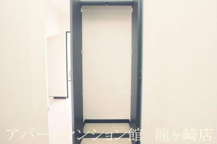 レオネクストエスポワール愛戸の内装