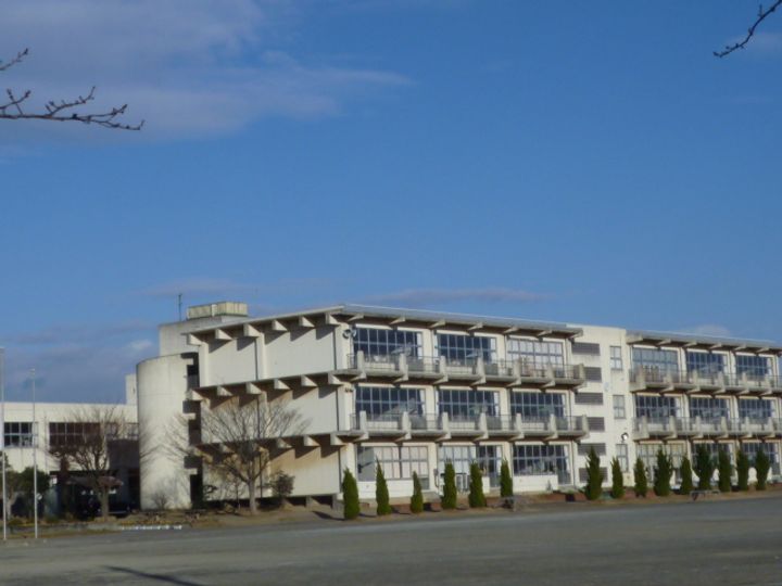 レオネクストエスポワール愛戸の周辺