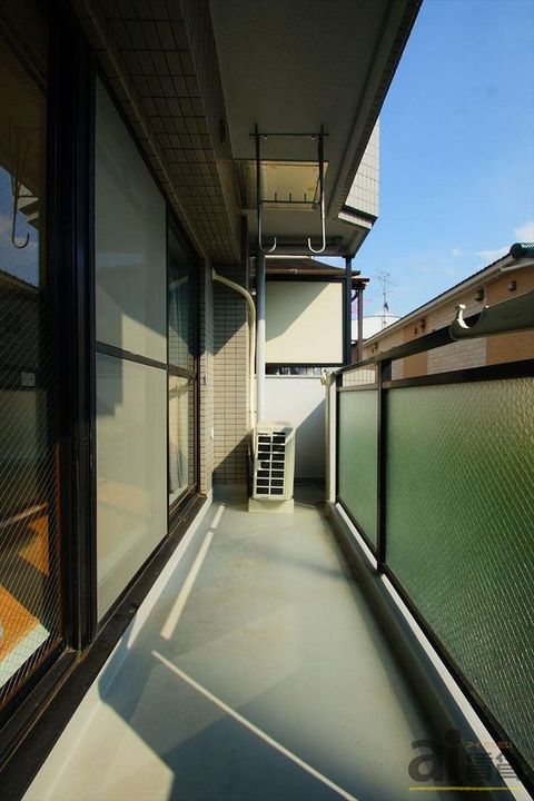 東京都板橋区成増1(マンション)の賃貸物件の内装