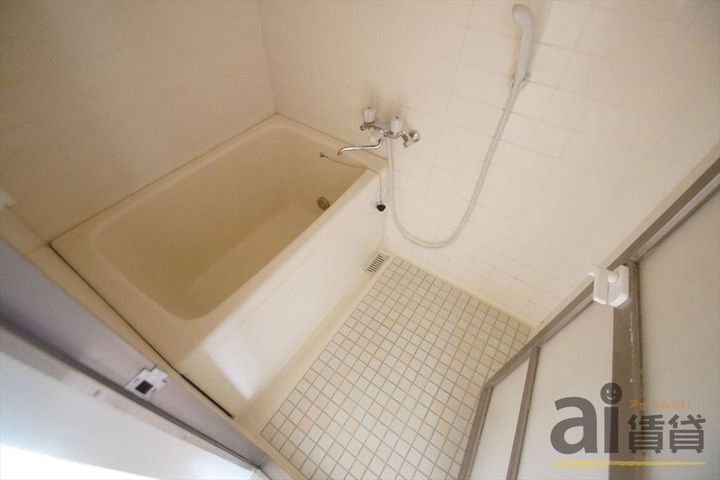 東京都板橋区成増1(マンション)の賃貸物件の風呂