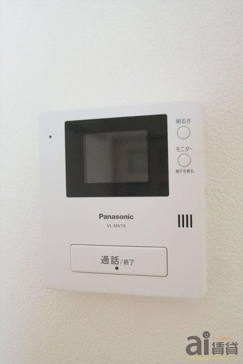 東京都板橋区成増1(マンション)の賃貸物件の内装