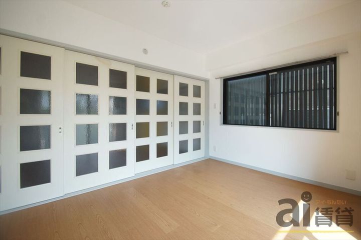 東京都板橋区成増1(マンション)の賃貸物件の内装