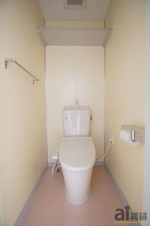 東京都板橋区成増1(マンション)の賃貸物件の内装