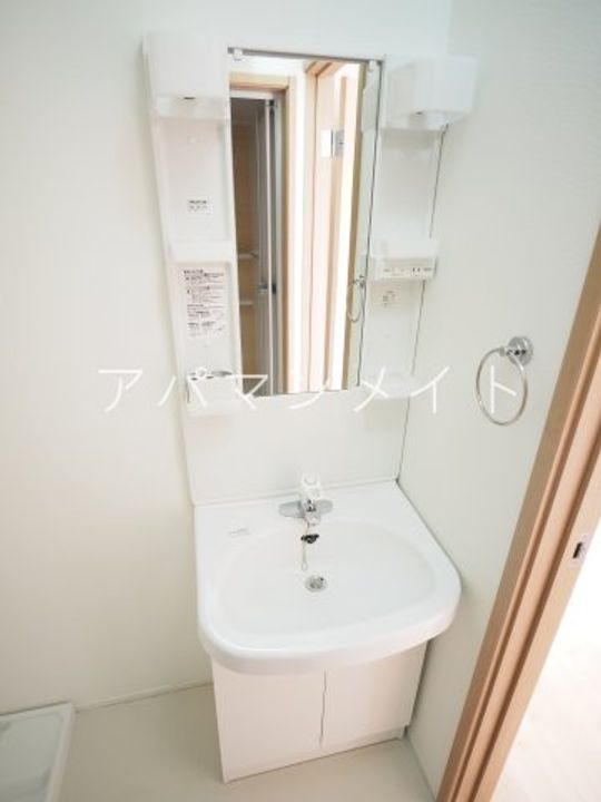 神奈川県横浜市戸塚区深谷町(アパート)の賃貸物件の内装