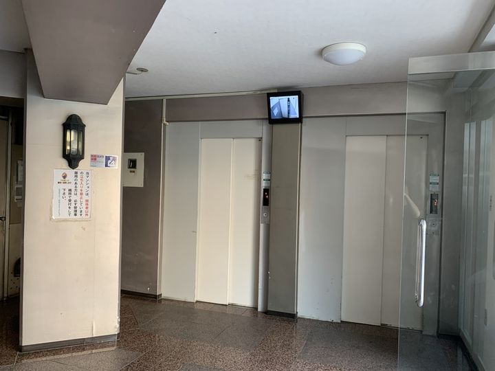 川口ファミリーマンションのその他画像