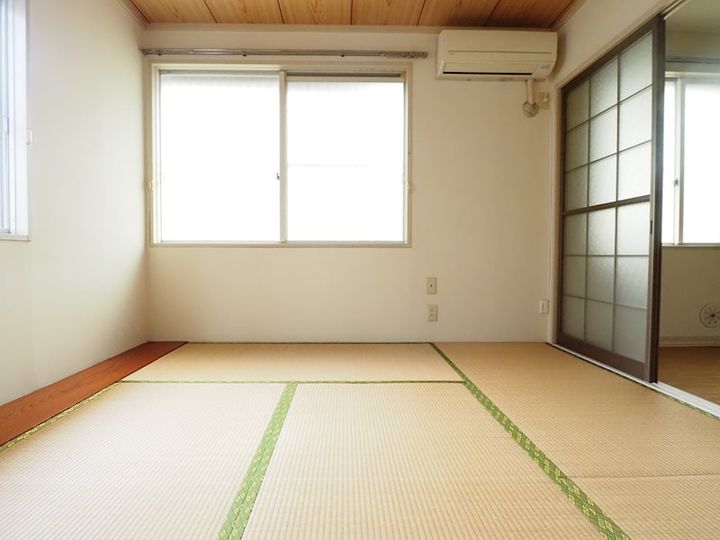 東京都府中市本宿町4(アパート)の賃貸物件の内装