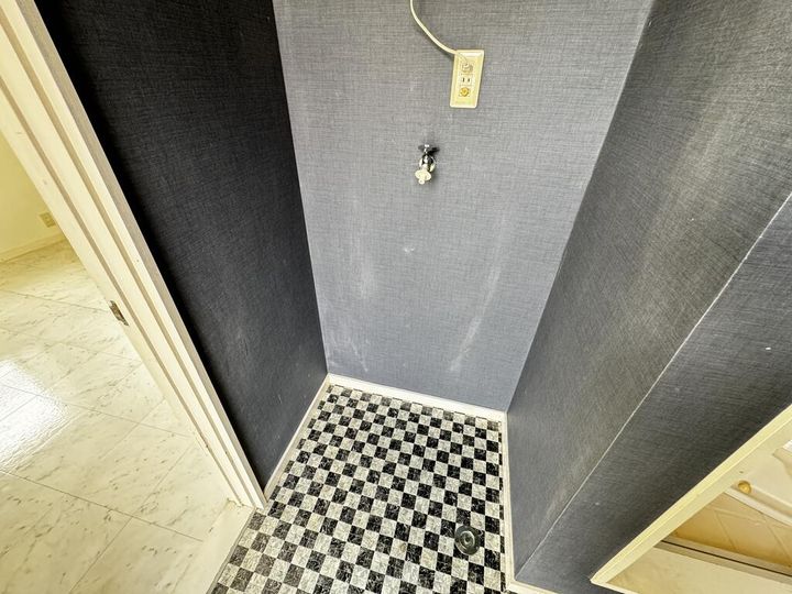 フォレストヒルズ台原の内装