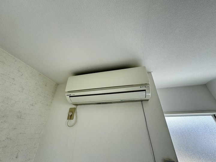 フォレストヒルズ台原の内装