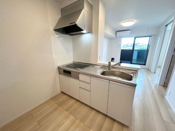 ブローテのキッチン