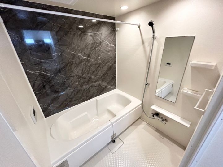 ブローテの風呂