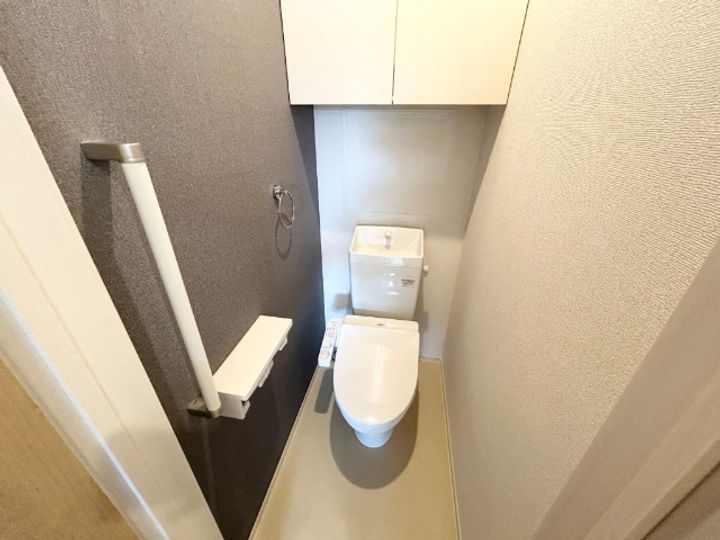 ブローテの内装