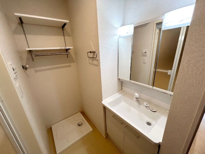 ブローテの内装