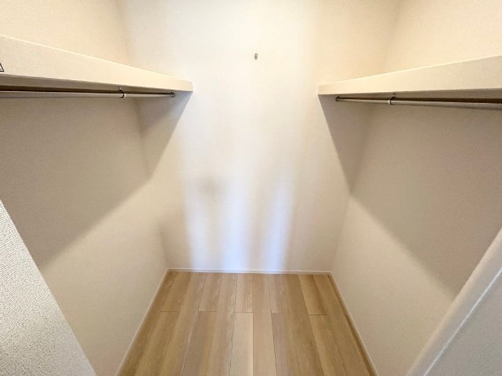 ブローテの内装