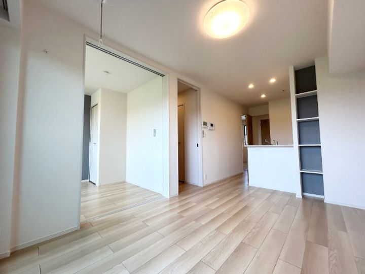 ブローテの居間