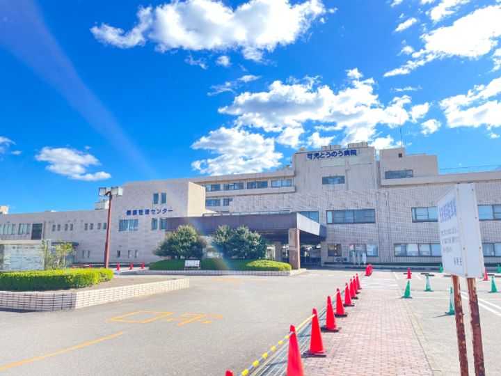 ブローテの周辺