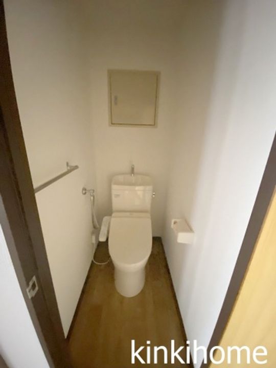 広島県広島市西区横川新町(マンション)の賃貸物件の内装