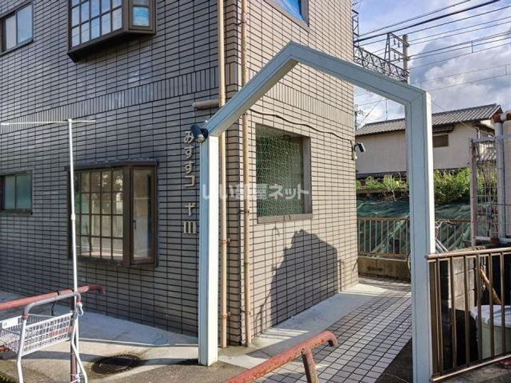 奈良県大和高田市礒野東町(マンション)の賃貸物件のその他画像