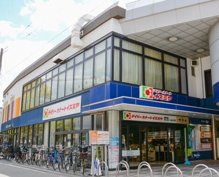 兵庫県尼崎市杭瀬本町1(アパート)の賃貸物件の周辺