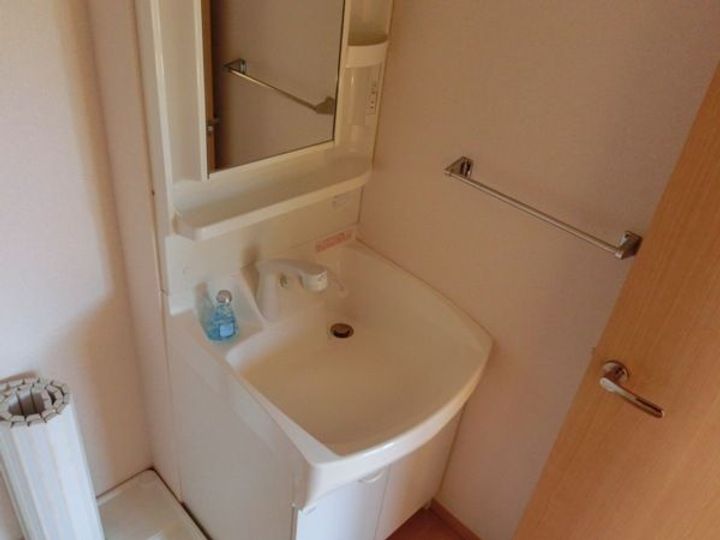 メイプルブランシェIの内装