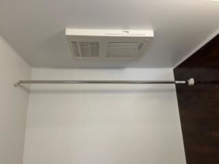 ツリーハイツ上菅谷の内装