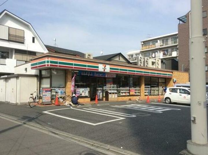 シャトーヌーボ相模原の周辺