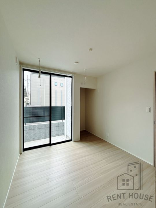 Chance Lumiereの内装