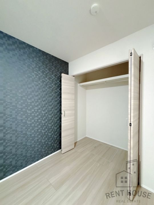 Chance Lumiereの内装