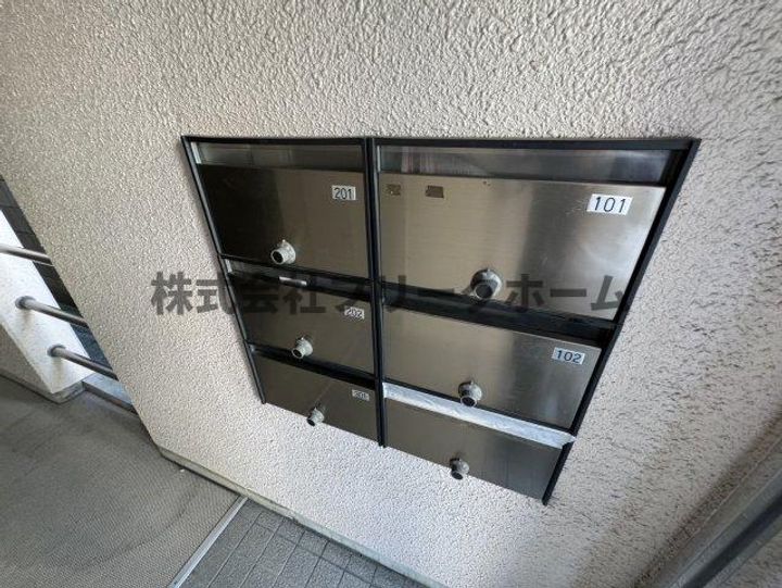 東京都西東京市新町2(マンション)の賃貸物件の地図