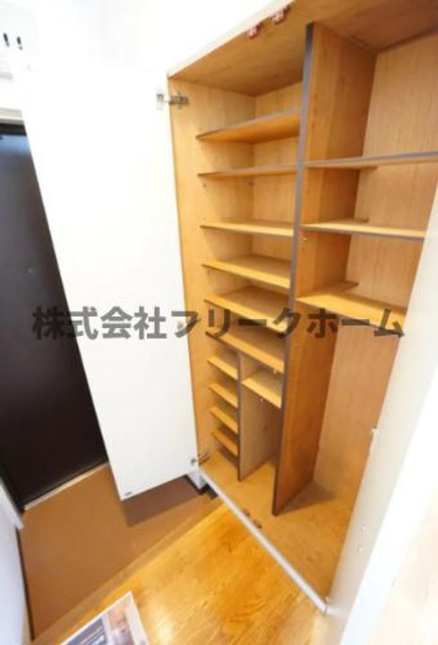 東京都西東京市新町2(マンション)の賃貸物件の内装