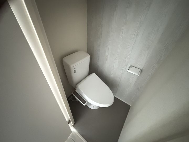 宮城県仙台市太白区郡山7(アパート)の賃貸物件の内装