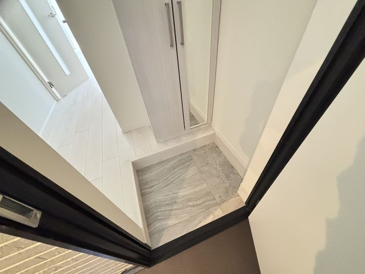 宮城県仙台市太白区郡山7(アパート)の賃貸物件の玄関