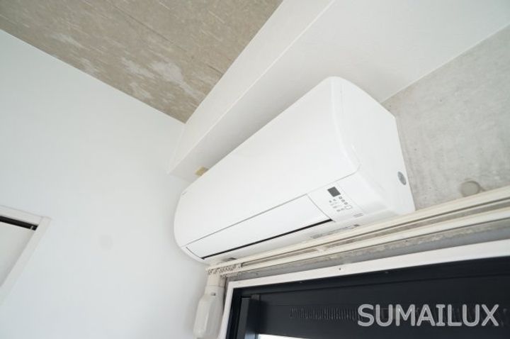 熊本県熊本市中央区南熊本2(マンション)の賃貸物件の内装