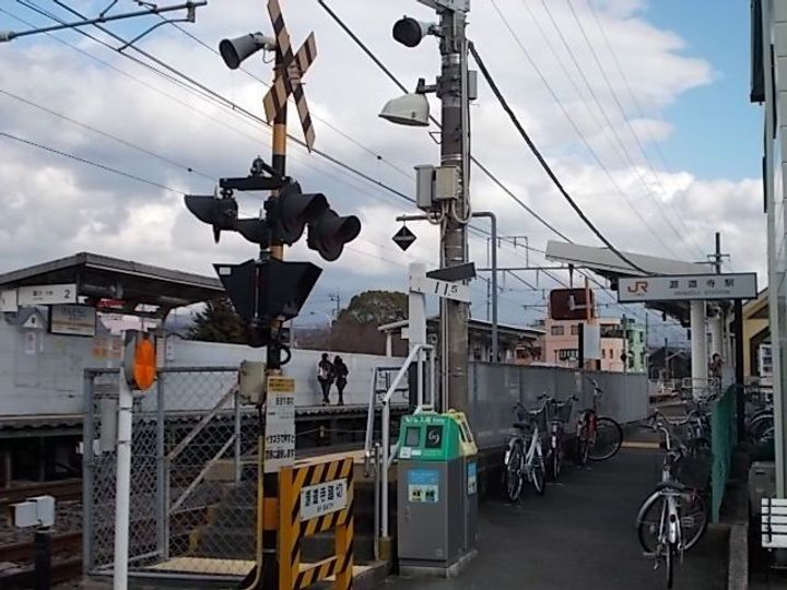 セレニティ カーサの周辺