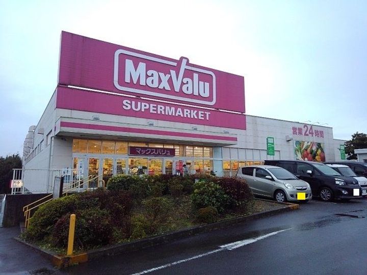 セレニティ カーサの周辺