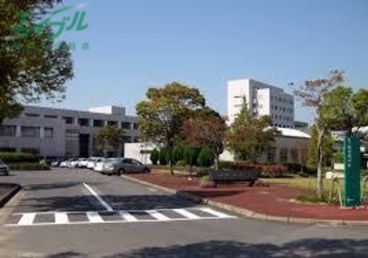 クオリスタ尾畑の周辺