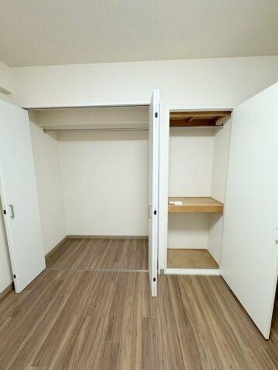 埼玉県戸田市大字新曽の賃貸マンションの内装