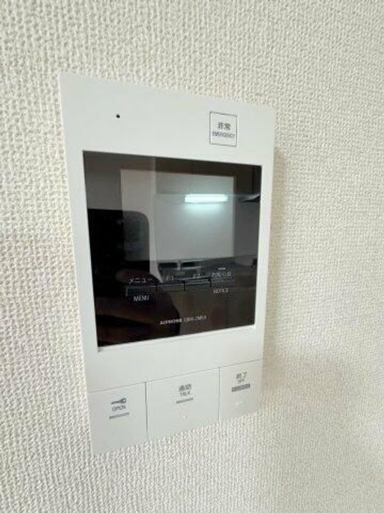 埼玉県戸田市大字新曽の賃貸マンションの内装