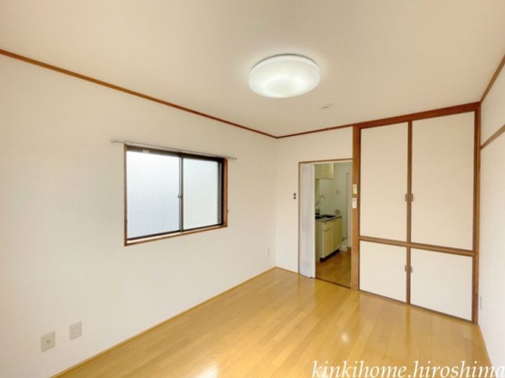 広島県広島市佐伯区五日市中央3(マンション)の賃貸物件の地図