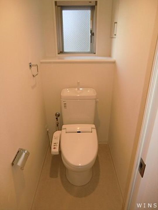 東京都中野区南台5(マンション)の賃貸物件の内装