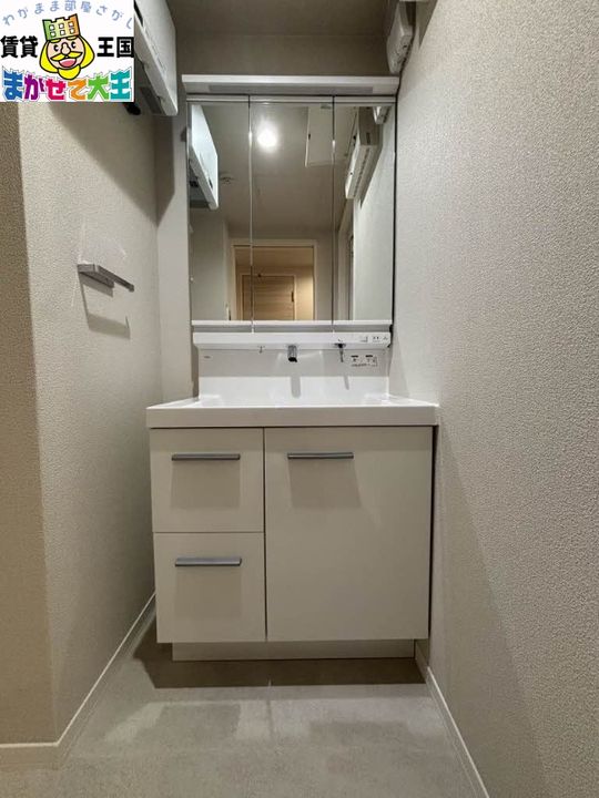 長崎県長崎市栄町(マンション)の賃貸物件の内装