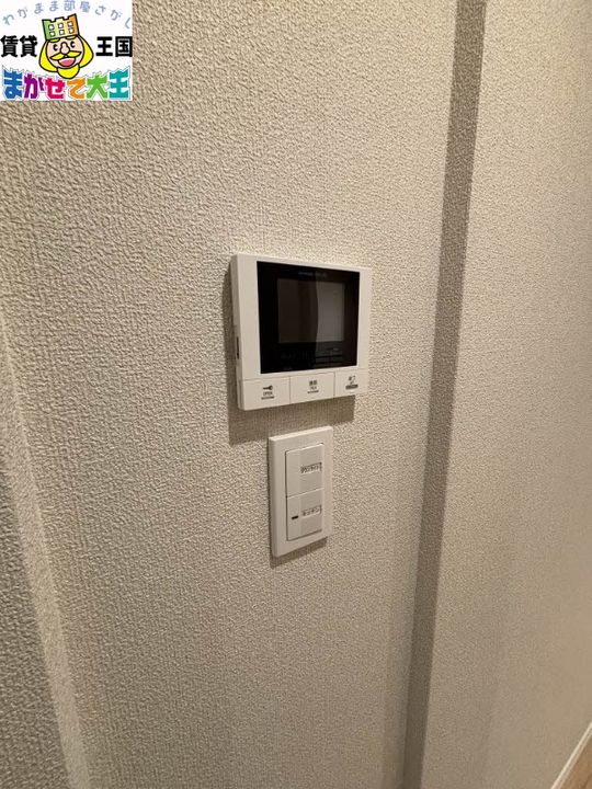 長崎県長崎市栄町(マンション)の賃貸物件の内装