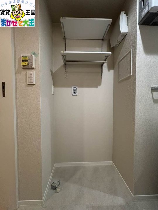 長崎県長崎市栄町(マンション)の賃貸物件の内装