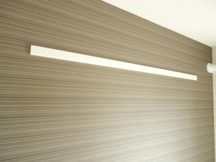 シエル・エトワールの内装