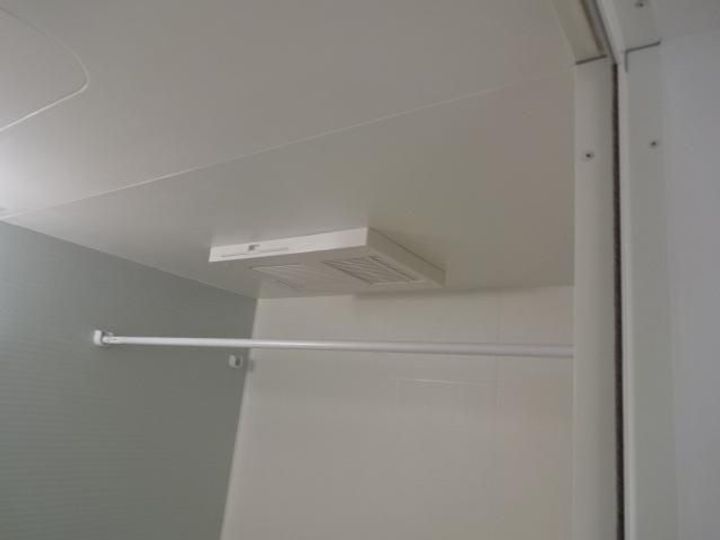 シエル・エトワールの内装