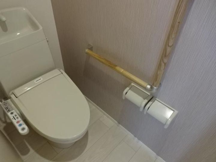 シエル・エトワールの内装